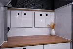 13ft Hybrid Caravan for Couples