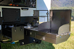 13ft Hybrid Caravan for Couples