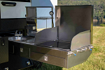13ft Hybrid Caravan for Couples