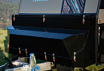 15ft Hybrid Caravan for Family