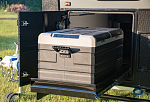15ft Hybrid Caravan for Family