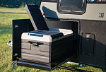 15ft Hybrid Caravan for Family