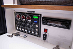 15ft Hybrid Caravan for Family