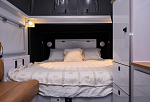 15ft Hybrid Caravan for Couple