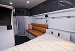15ft Hybrid Caravan for Couple
