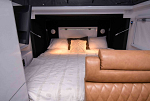 15ft Hybrid Caravan for Family