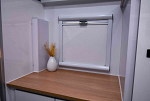 15ft Hybrid Caravan for Family