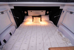 15ft Hybrid Caravan for Family