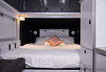 15ft Hybrid Caravan for Couple