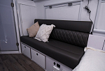 15ft Hybrid Caravan for Couple