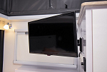 15ft Hybrid Caravan for Couple