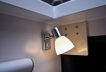 15ft Hybrid Caravan for Couple