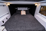 13ft Hybrid Caravan for Family