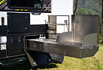 15ft Hybrid Caravan for Couple