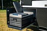 15ft Hybrid Caravan for Couple