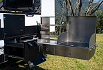 15ft Hybrid Caravan for Couple