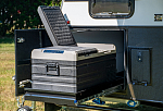 15ft Hybrid Caravan for Family