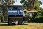 13ft Hybrid Caravan for Family