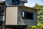 13ft Hybrid Caravan for Family