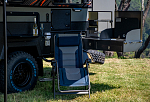 15ft Hybrid Caravan for Couple