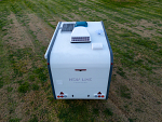12ft Small Family Caravan Exterior Images