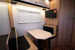 12ft Small Family Caravan