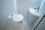12ft Small Family Caravan interior Images