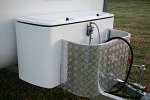 12ft Small Family Caravan Exterior Images