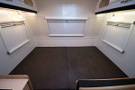 12ft Caravan with Shower and Toilet