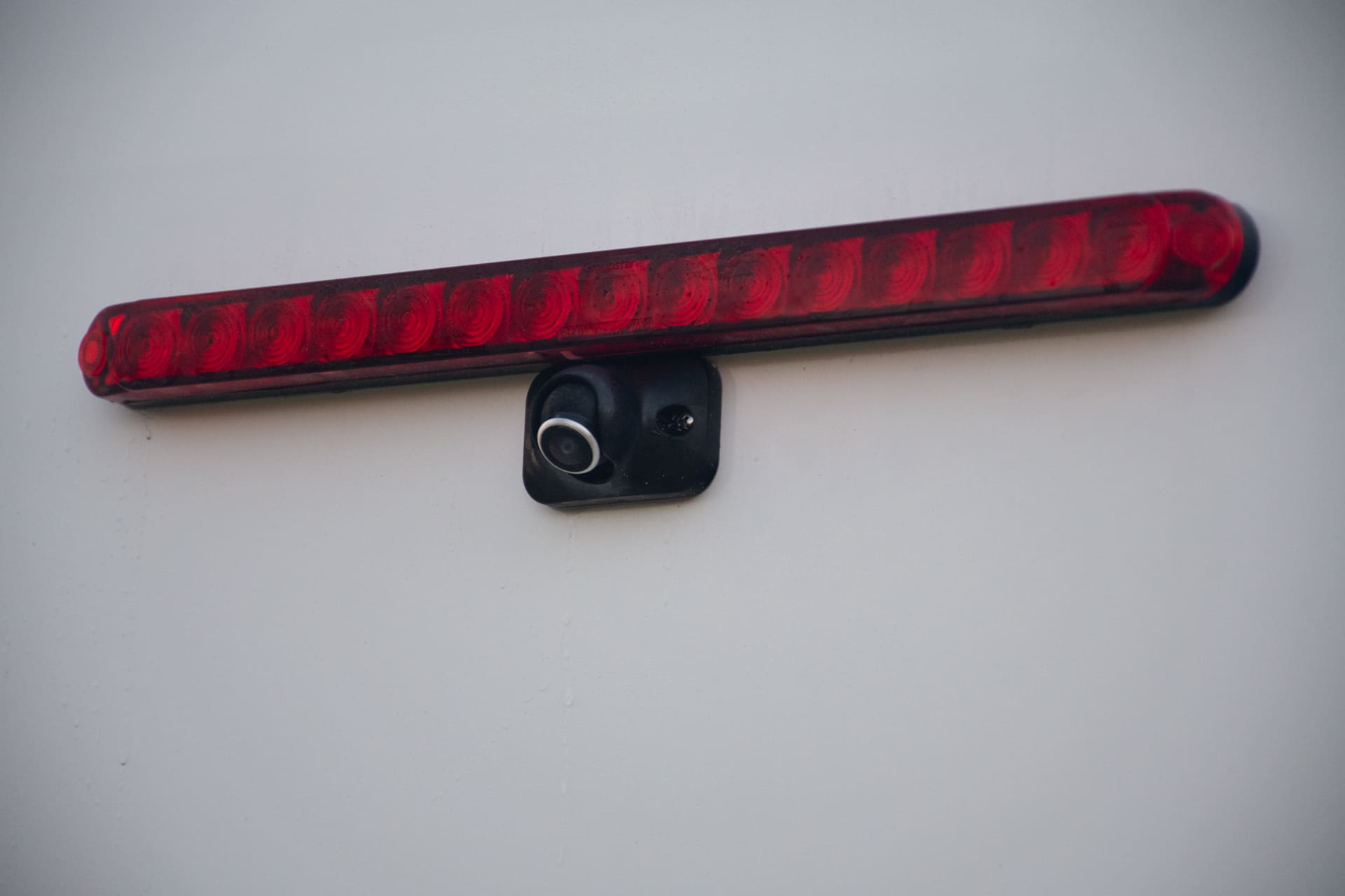 Tail Lights