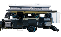 Family XR-15B