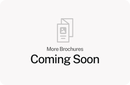 Coming Soon